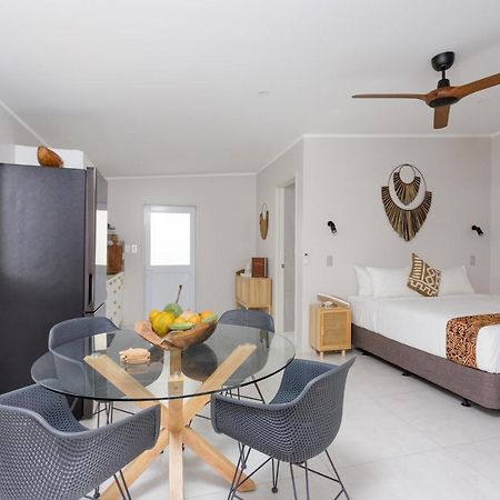 Studio Varia Rarotonga Kültér fotó